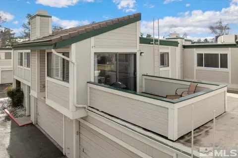 2576 Sunny Slope Dr #A1, Sparks, NV 89434