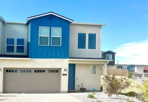 4880 Little Rock Way, Sun Valley, NV 89433