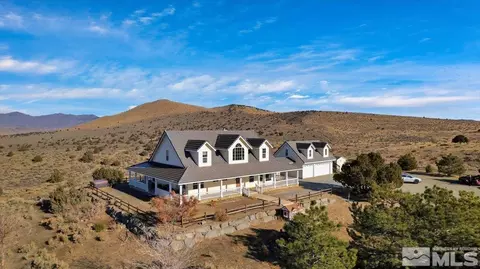2705 Bronze Hill Rd, Reno, NV 89506