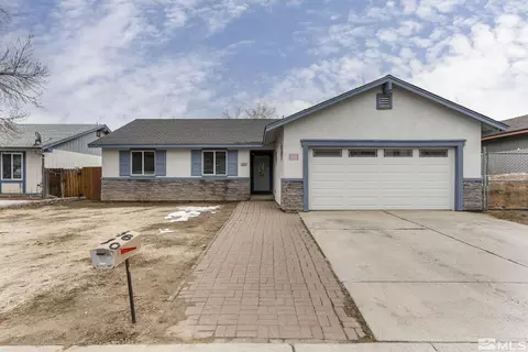3620 Keogh Dr, Sparks, NV 89431