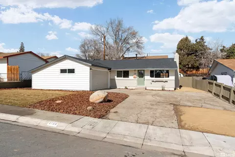 2125 W 6th St, Reno, NV 89503