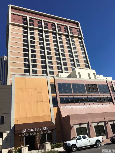 450 N Arlington Ave #1113, Reno, NV 89503