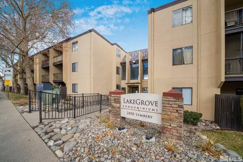 2450 Lymbery St #227, Reno, NV 89509