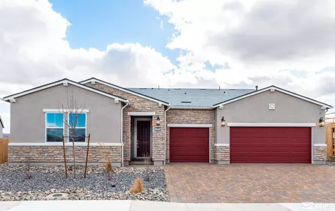 1973 Red Loam Rd #HOME 183, Sparks, NV 89436