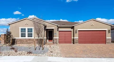 1802 Red Loam Rd #HOME 238, Sparks, NV 89436