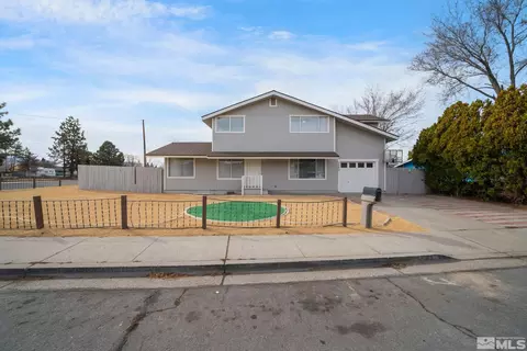 2503 Patrice Dr, Sparks, NV 89431