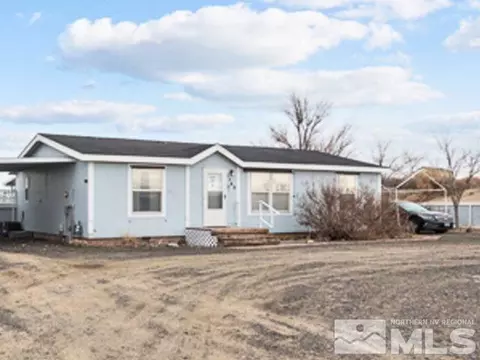 1760 Davis Ln, Fallon, NV 89406