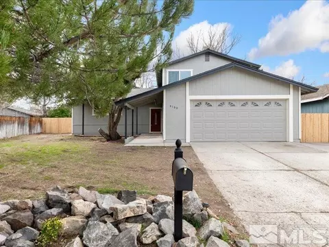 4160 Vivian Ct, Reno, NV 89502