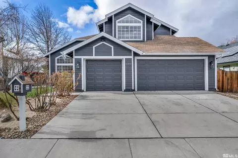 6189 Valley Wood Dr, Reno, NV 89523
