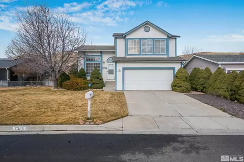 7365 Panama Ct, Sparks, NV 89436