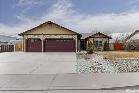 1452 Kinglet, Sparks, NV 89441