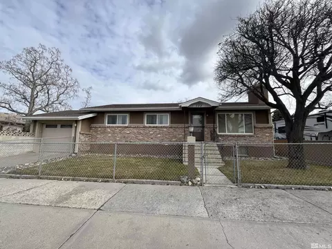 170 E Minor St, Winnemucca, NV 89445