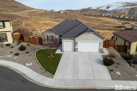 3402 Barbaresco Ct, Sparks, NV 89434