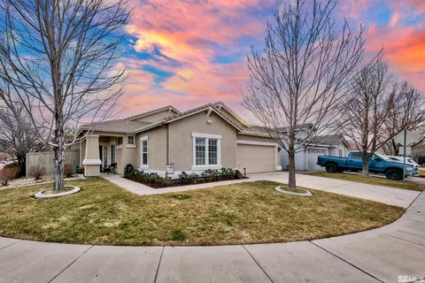 1790 River Gorge Dr, Reno, NV 89521