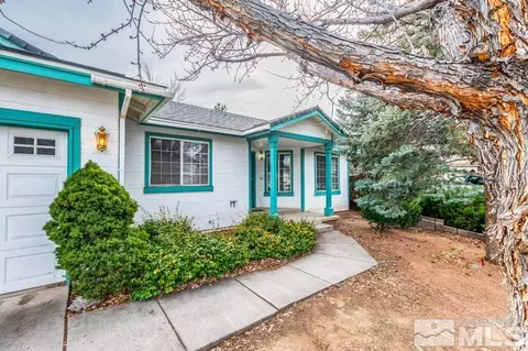 935 Bernice Ct, Sparks, NV 89436