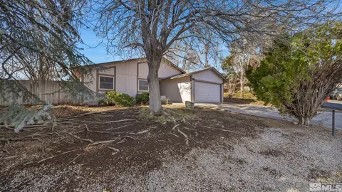2145 King Edward Dr, Reno, NV 89503