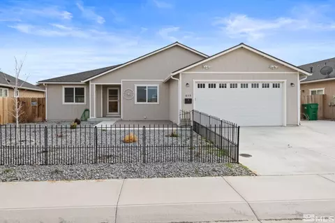 1859 Endeavor Ln, Fernley, NV 89408