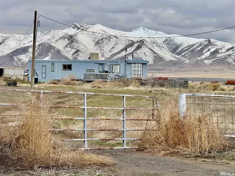 250 Youngberg, Winnemucca, NV 89445