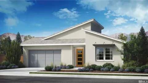 190 Commodore #HOME 376, Verdi, NV 89439
