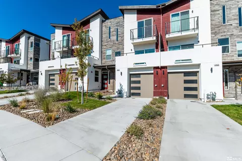 2488 Tecumseh, Sparks, NV 89436