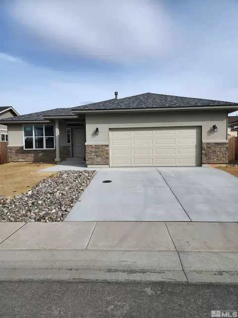 155 Relief Springs Rd, Fernley, NV 89408