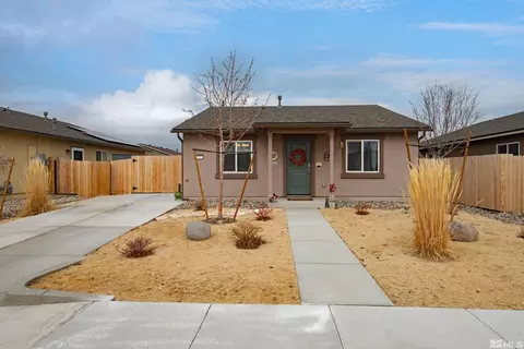 713 Valmy Dr #---, Reno, NV 89506