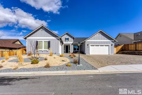 347 Desert Chukar Dr, Sparks, NV 89441