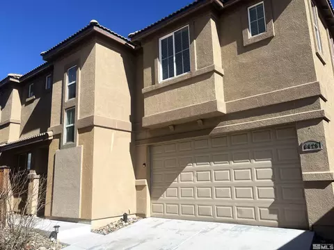 6425 Peppergrass Dr, Sparks, NV 89436