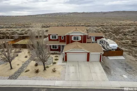 3009 Beaverhead Ln, Fernley, NV 89408