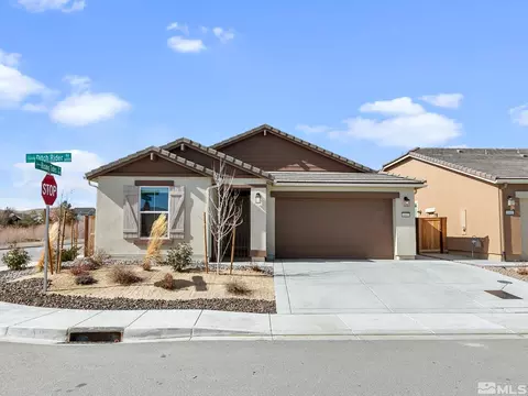6003 E Ditch Rider Rd, Sparks, NV 89436