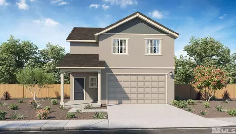 9004 Janus Dr #LOT 41, Reno, NV 89506