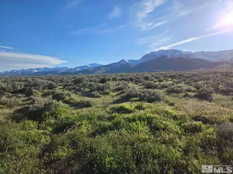 11105 Hwy 400, Unionville, NV 89418