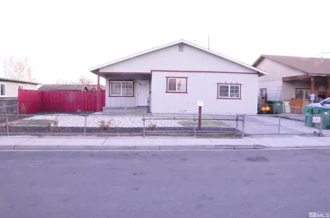 1830 Hillboro Ave, Reno, NV 89512