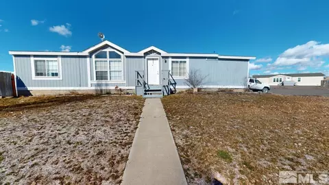 125 18th St, Battle Mountain, NV 89820