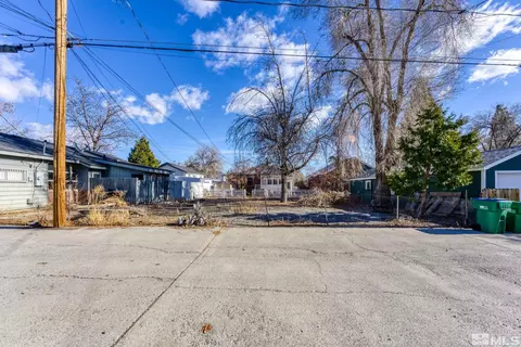 0 Bell St, Reno, NV 89503