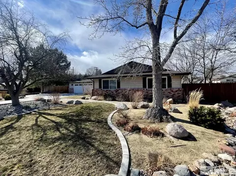 4001 Warren Way, Reno, NV 89509