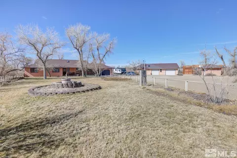 3812 Boyer Rd, Fallon, NV 89406