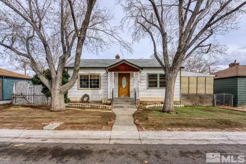 1692 Ordway Ave, Reno, NV 89509