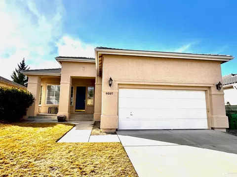 4507 Mount Bachelor Dr, Sparks, NV 89436