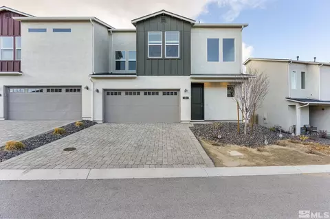 4813 Black Falcon Way, Sun Valley, NV 89433