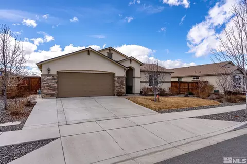 7351 Rutherford Dr, Reno, NV 89506
