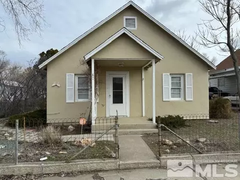 67 W Bell, Winnemucca, NV 89445