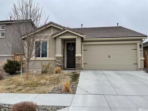 3920 Hazy Swale Way, Sparks, NV 89436