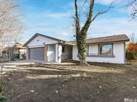 4420 Mira Loma, Reno, NV 89502