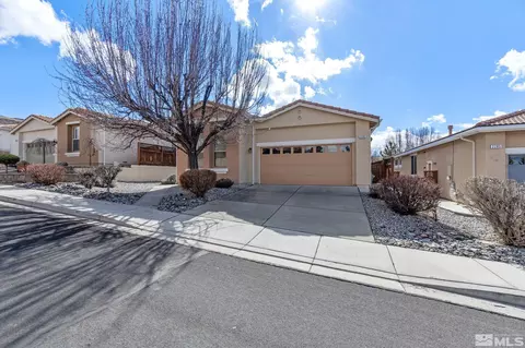 2295 Calabria Dr, Sparks, NV 89434