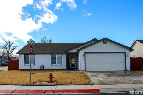 343 Garden Ln, Fernley, NV 89408