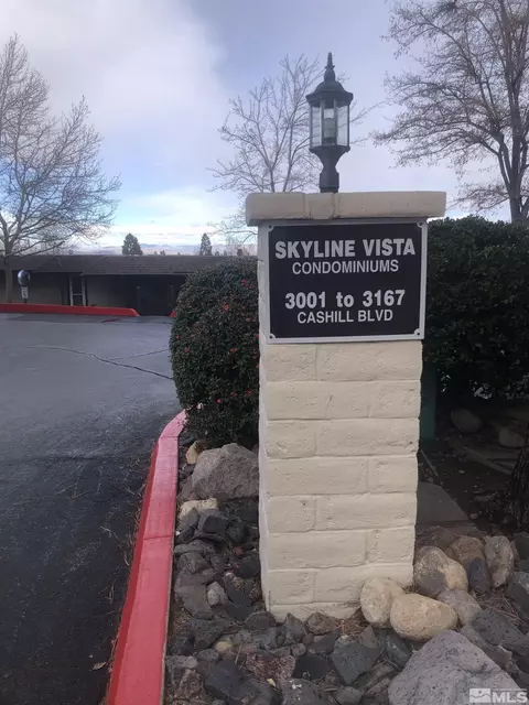 3085 Cashill Blvd, Reno, NV 89509