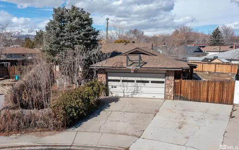 1860 Canoga, Sparks, NV 89431