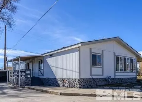 3449 Champion St, Carson City, NV 89706