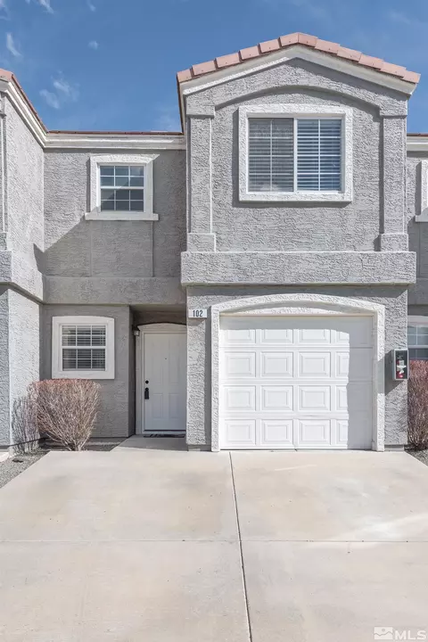 5650 El Paseo #102, Sparks, NV 89436
